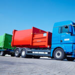 SPB - Portable Compactors For Trucks With Hook Lifts