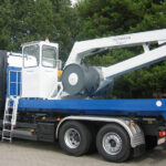 Roll Packer For Trucks