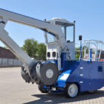 Mobile Roll Packer GT-M